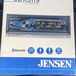 Stereo 