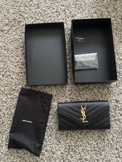 Ysl Femal Handbag