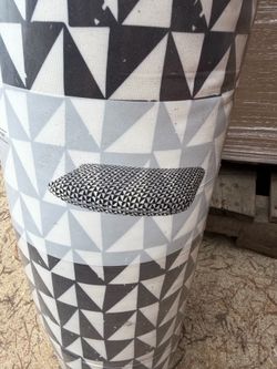 New large Lurvig pet pillow by IKEA 25x40