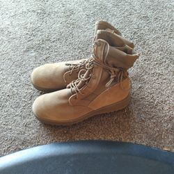 Altama Boots Us Military Issue 11R