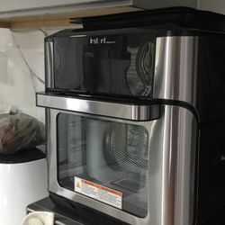 Instant Vortex Pro