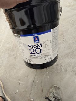 Promar 200 Oil Base Eggshell