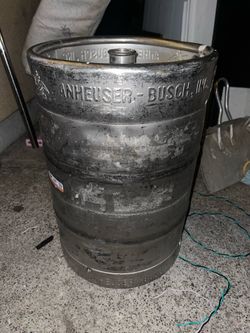 keg