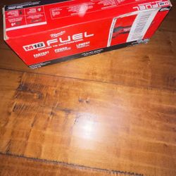 Milwaukee Oscillating Tool Only