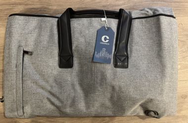 Travel Suit Bag