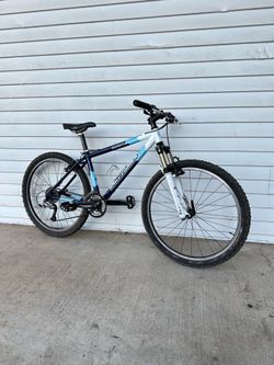 Gary Fisher Mountain Bike