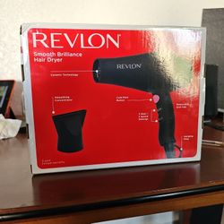 Revlon Hair Dryer
