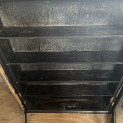 Shelves