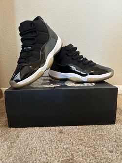 Nike Air Jordan 11 Retro (SPACE JAM)