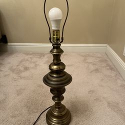 Antique Lamp 