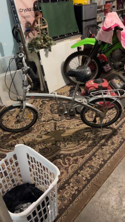 Bike Trade