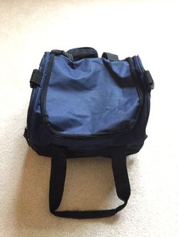 Small Duffle Bag