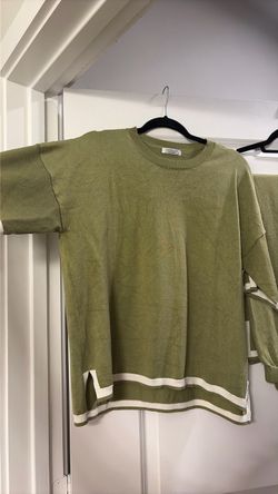 Ekoaer Olive L 2 Pc Set