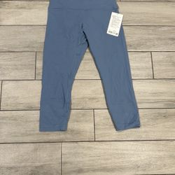 Lululemon Legging 