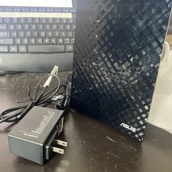 ASUS RT-AC52U Wireless AC750 Dual Band Router