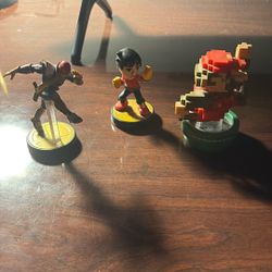 Amiibo