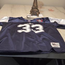 Nfl Throwback Jersey