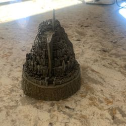Mini Minas Tirith