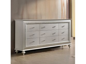 Kaitlyn Champagne Dresser