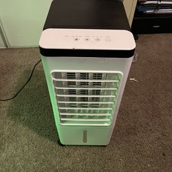 Portable Ac