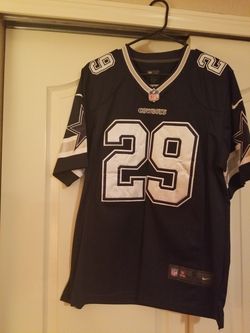 NFL Dallas Cowboy Jersey