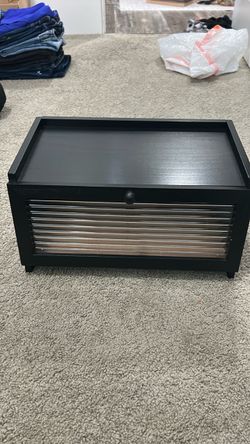 Bread Box