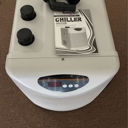 Active Aqua 1HP Water Chiller (New)