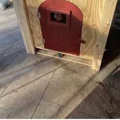 DOG HOUSES All Sizes