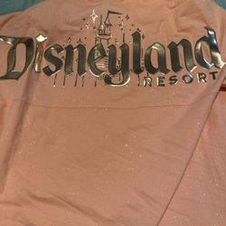 Disneyland Spirit Jersey