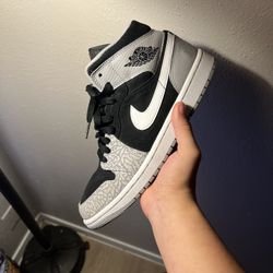 Jordan 1s 