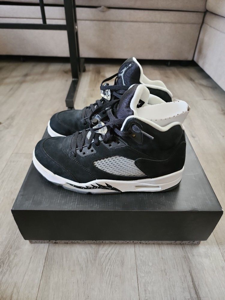 Jordan 5