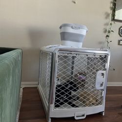 Diggs Revol Intermediate crate