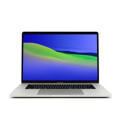 MacBook Pro 15” Core i9 2.9 GHz 16GB RAM 1TB SSD Touch (Mid-2018) (MR942LL/A)