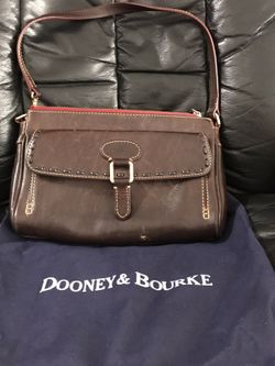 Authentic Downey & Bourke