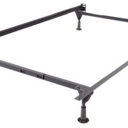 Twin/Full Size Bed Frame New Asking $30 Firm Puo On 59th Ave In Camelback