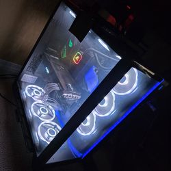 Gaming PC. RTX 3080. 32GB RAM. i9 CPU.