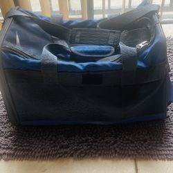 Pet Carrier