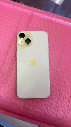 IPHONE 15