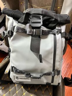 Wandrd Prvke 21L Makalu Gray
