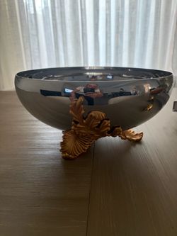 L’obje bowl