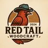 Red Tail Woodcraft 