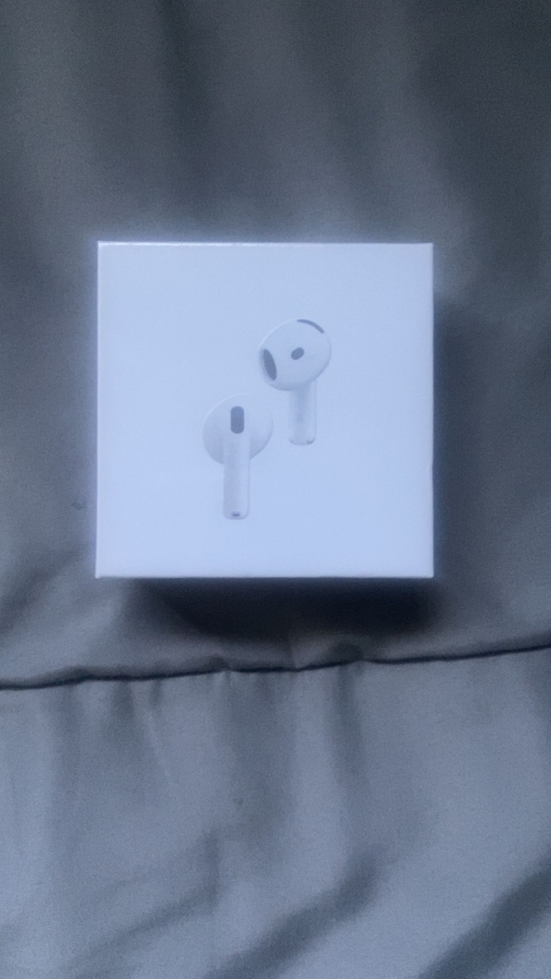 AirPod 4’s