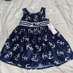 Baby Dress 