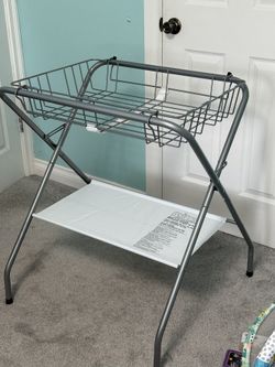 Baby Bath Stand 