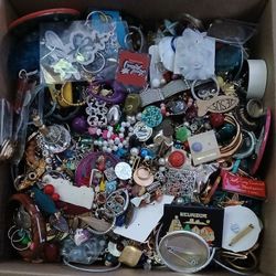 CRAFT BOX 