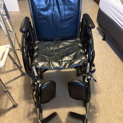 Wheel Chair