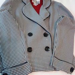 Sheri Martin Women's Jacket 