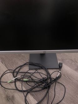 Hp monitor