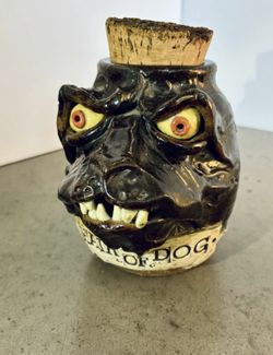 Apothecary Hocus Pocus Potion Halloween