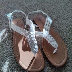 American Eagle Spring/summer sandals